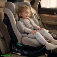 PITUSO ROYS LUX 360 ISOFIX Автокресло (40-150 см) 